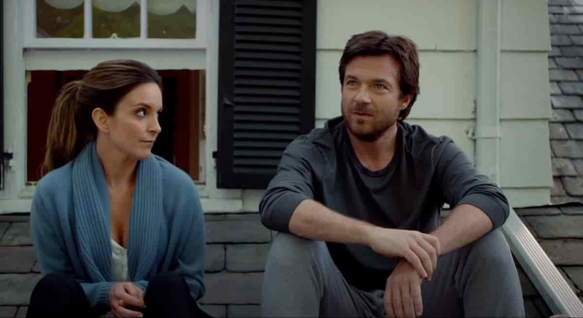 This is Where I Leave You filming locations