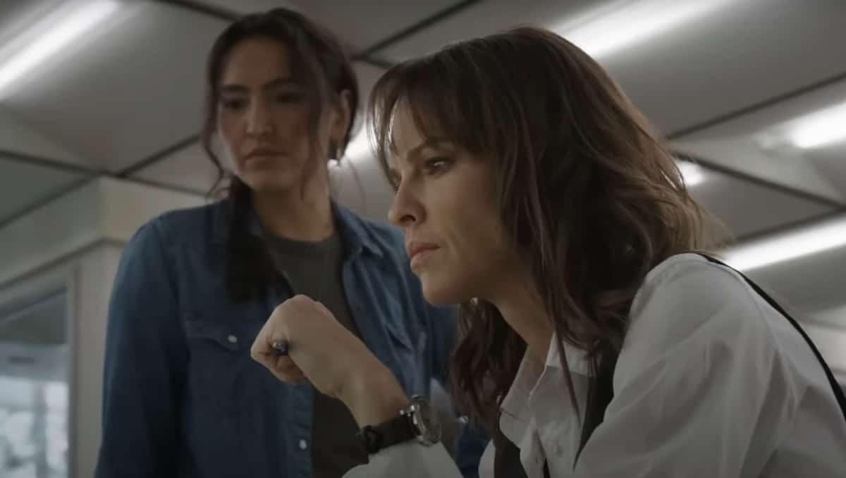 Alaska Daily season 2 release date