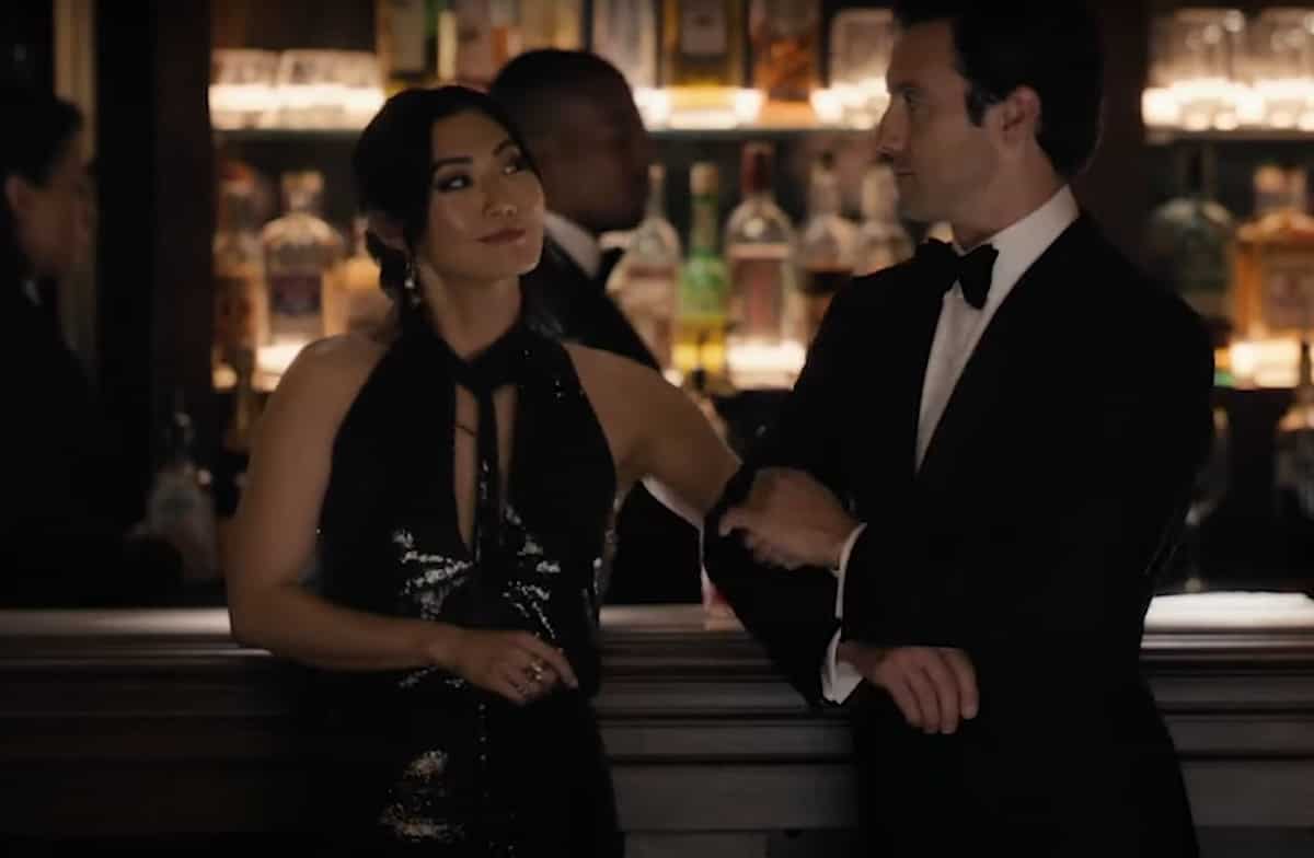 The Company You Keep season 2 release date