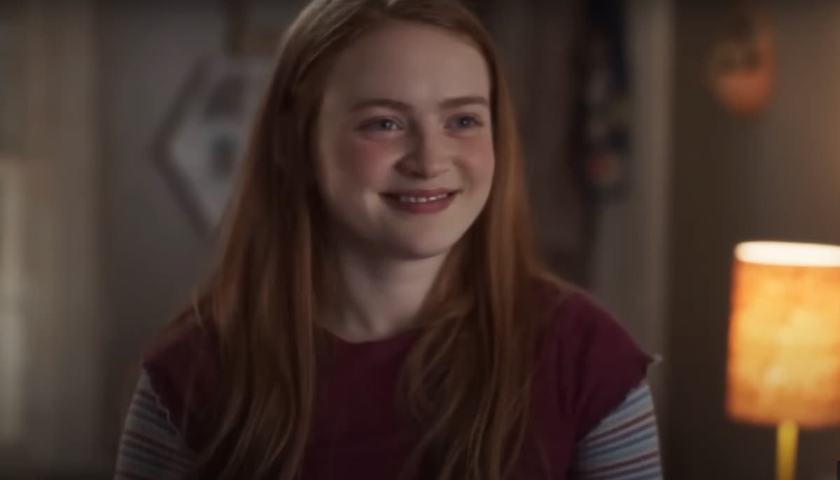 Where is Dear Zoe streaming