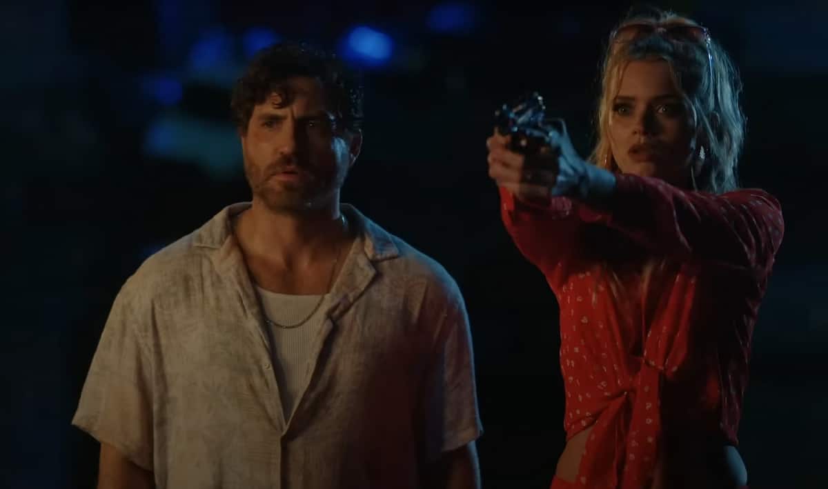 Where was Florida Man filmed