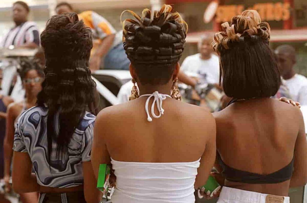 Hulu Freaknik documentary creating problems for black women