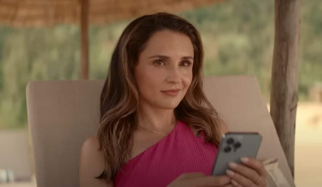 A Tourists Guide to Love filming locations featuring Rachael Leigh Cook as Amanda