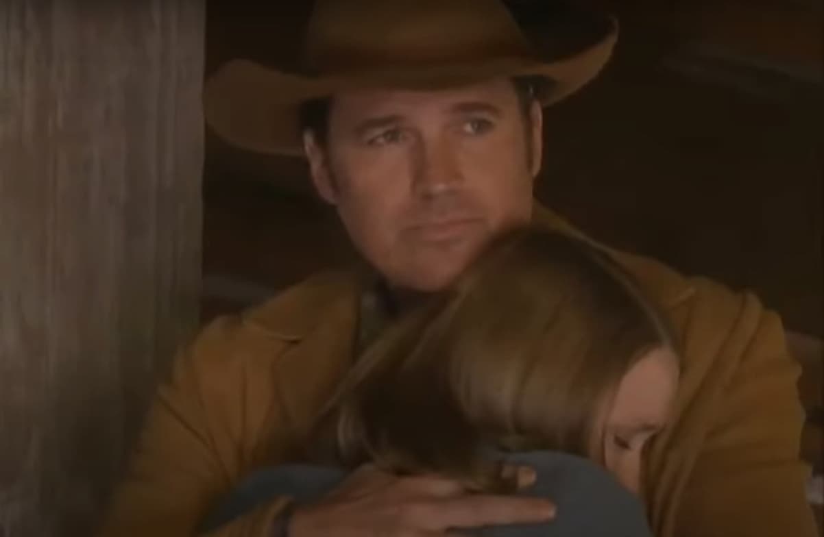 Christmas in Canaan where to watch