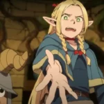 Delicious in Dungeon Meshi anime trailer confirms a 2024 release date