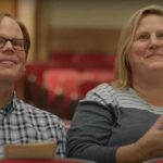 Is the show Somebody Somewhere based on a true story?