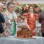 The Great American Baking Show Where to Watch?