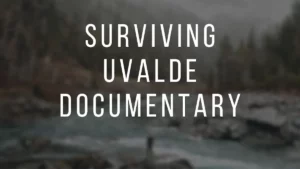 Uvalde documentary CNN where to watch