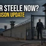 Victor Steele Now: Prison, Sentence & Release Date