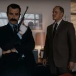 Is White House Plumbers based on a true story?