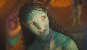 Avatar 2 is now streaming on DIsney+ and HBO MAX