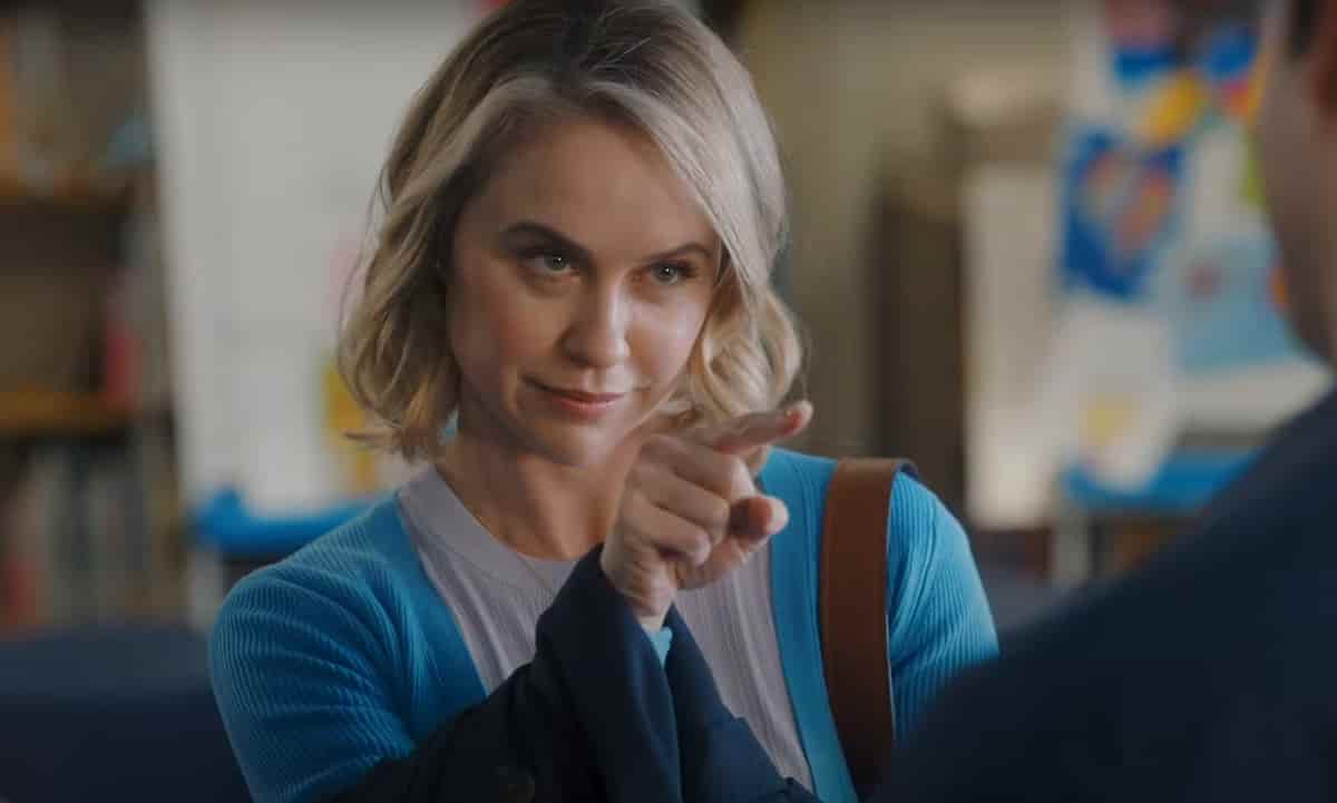 Where was The Wedding Contract filmed