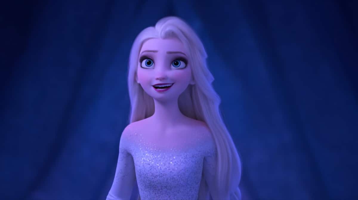 Frozen 3 confirmed at Disney