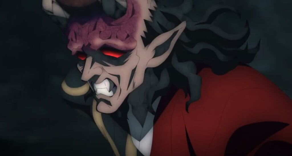 Demon Slayer season 3 episode 11 spoilers revealing Hantengu plan