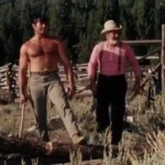 Where was Night of the Grizzly filmed? Was the bear real?