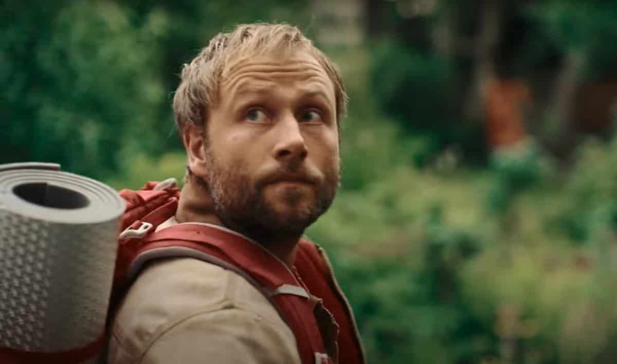 Where Was Sleeping Dog Filmed? Netflix Show Locations, Cast