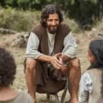 The Chosen Season 4 Streaming Status & Release Updates