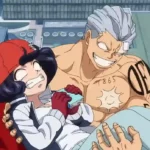 Undead Unluck Anime confirmed to premiere in October 2023