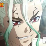 Dr Stone Season 4 Release Date, Countdown, Trailer, Spoilers