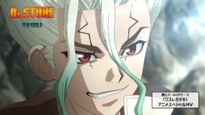 Dr Stone Season 4 release date and time