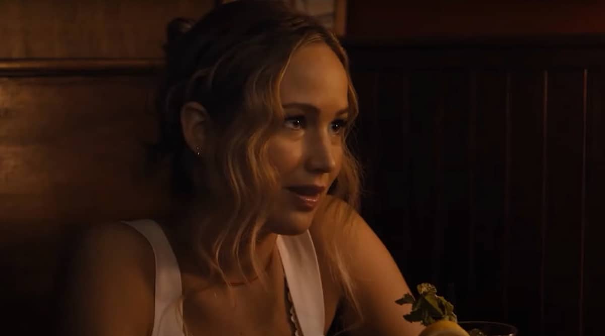 Where was No Hard Feelings filmed