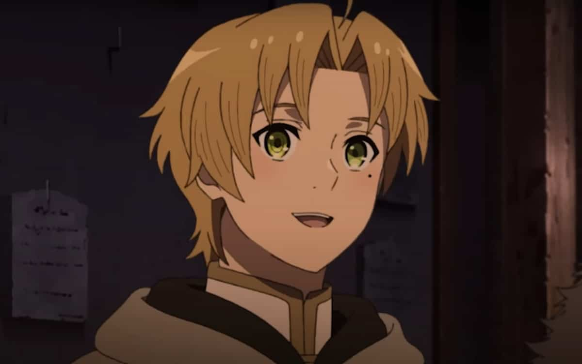 Mushoku Tensei Season 2 Episode 7 Release Date And Time