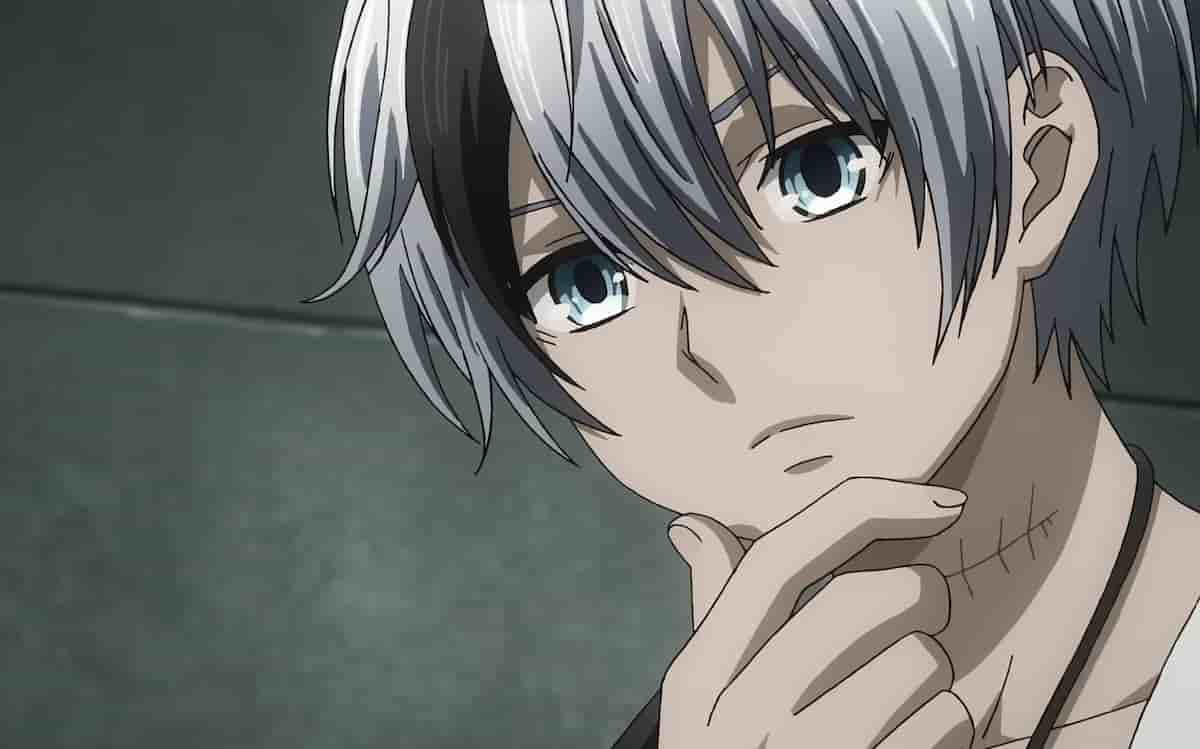 Dead Mount Death Play Season 2 Release Date, Trailer, and Plot Announcement Dead Mount Death Play season 2 release date and plot