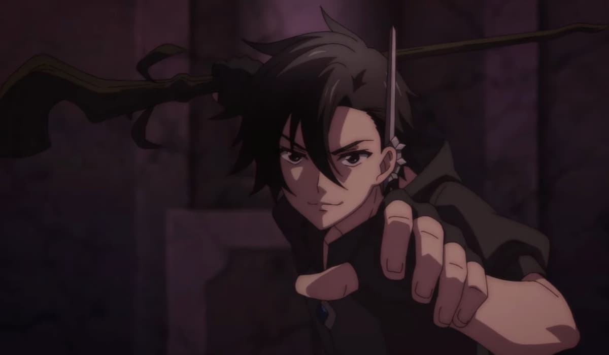 Black Summoner season 2 trailer and plot updates
