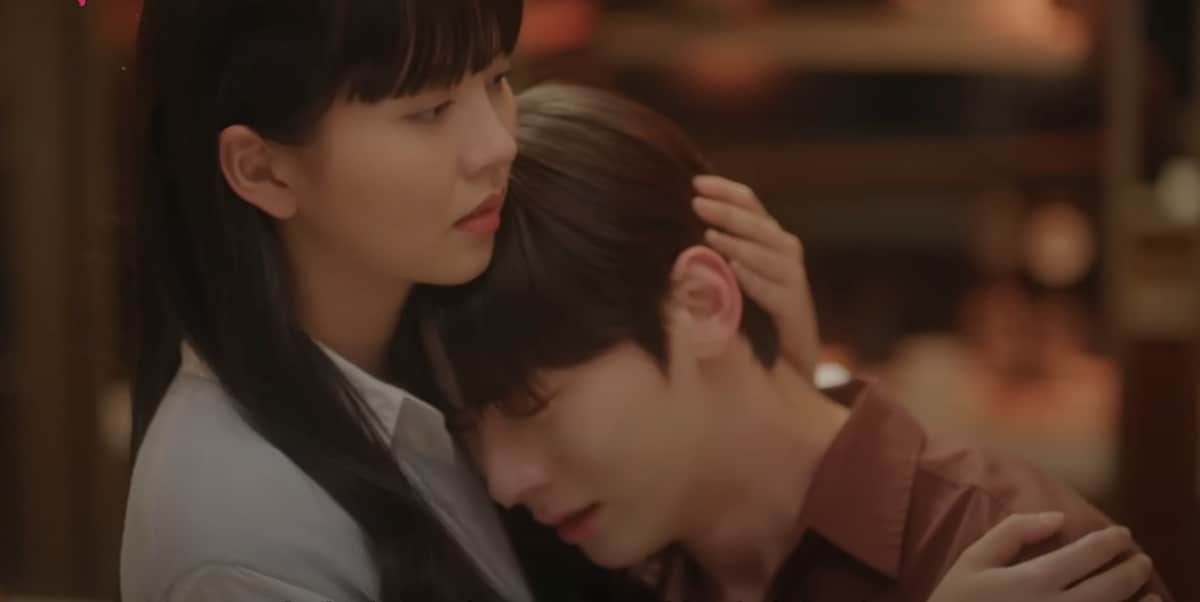 Where to watch My Lovely Liar series