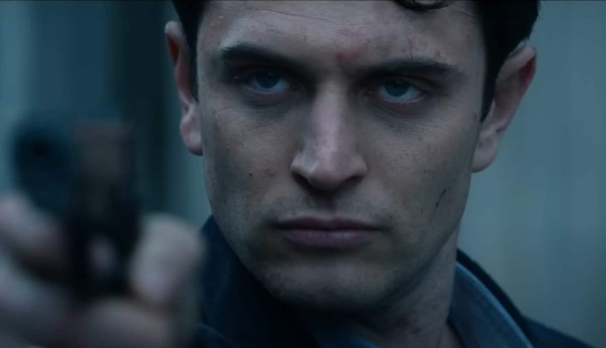 Where to watch The Continental series