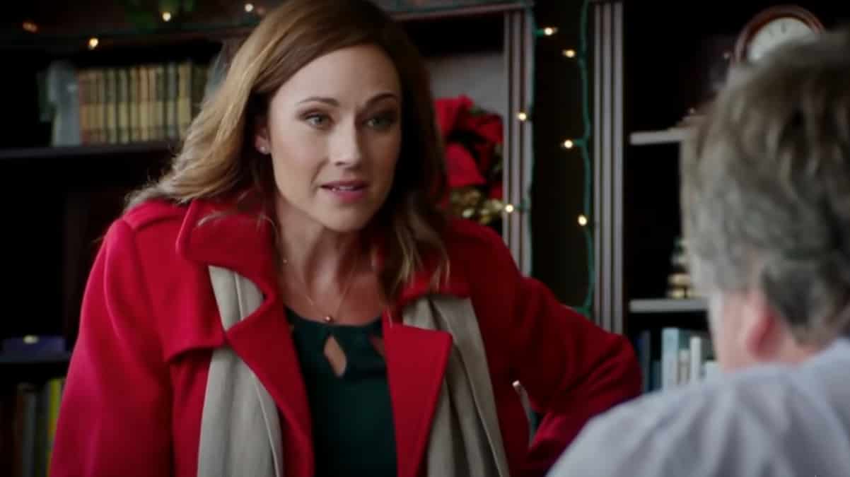 Where Was Christmas Land Filmed? See All Hallmark Locations