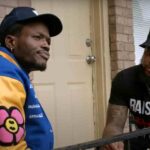 Da Partments Movie Where to Watch 2023? Is it on Netflix?