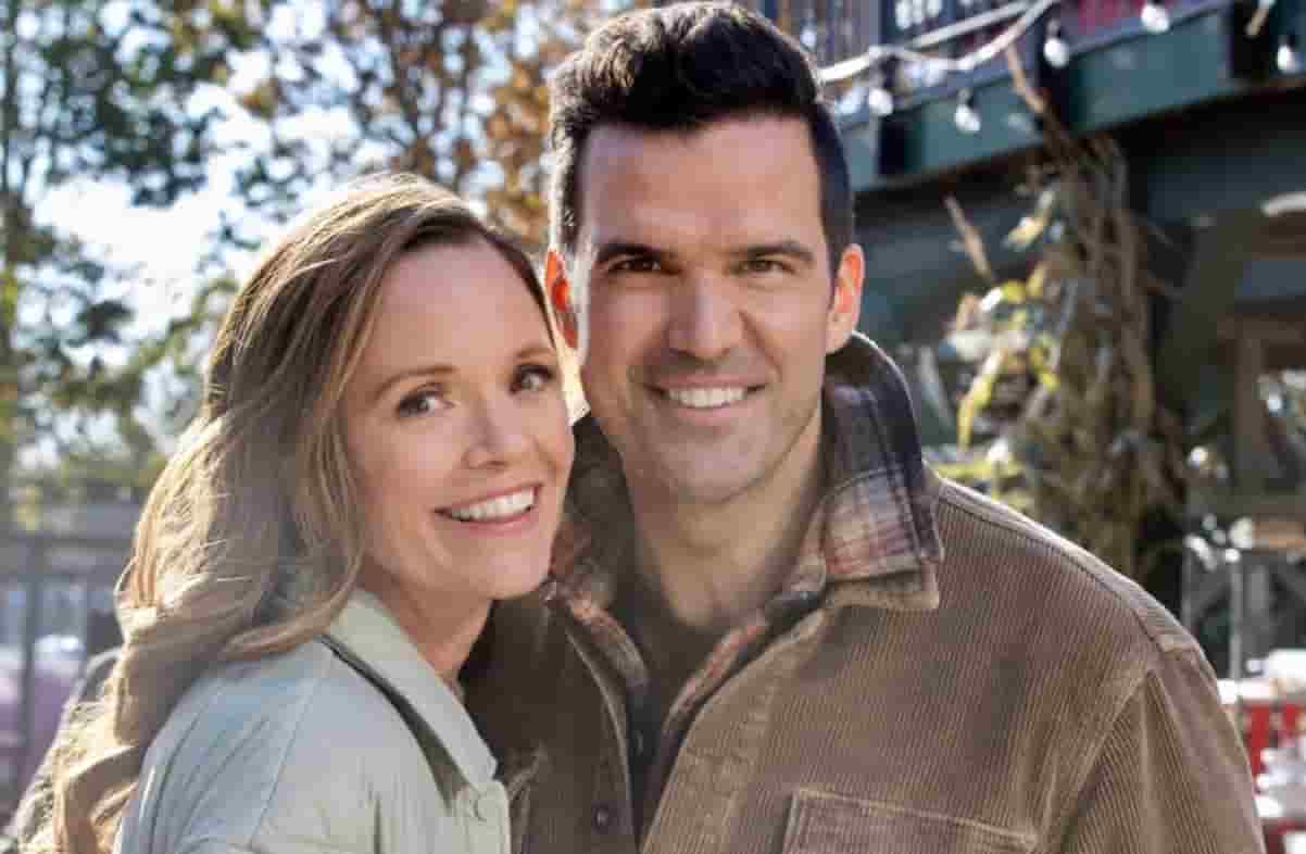 Field Day Hallmark Cast, Filming Locations, And Plot Details