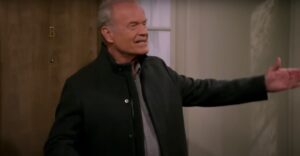 Where to Watch All Seasons of Frasier Online