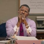 Is The Burial movie on Netflix? Is it based on true story?