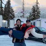 Where was Goosebumps 2023 filmed? See all Locations