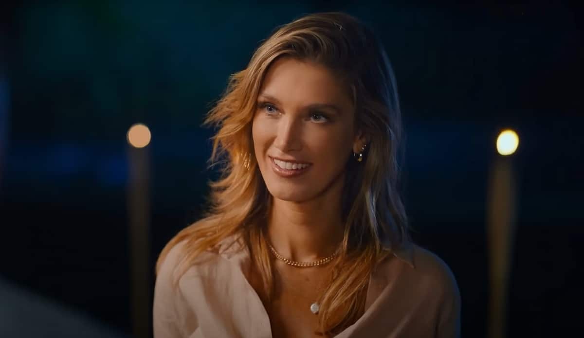 Love is in the air movie shooting locations