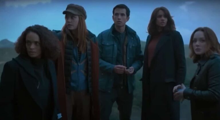 Where To Watch Motherland Fort Salem? All Seasons Streaming