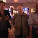 Where was Old Dads filmed? See Bill Burr Movie Locations