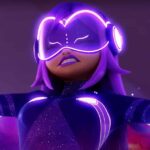 Shadybug and Claw Noir Where to Watch in US, UK, Canada?