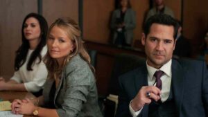 The Lincoln Lawyer season 3 updates