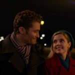 Where was A Paris Christmas Waltz filmed? See Locations & Great American Family Cast