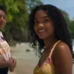 Where was Black Cake filmed? See all Filming locations