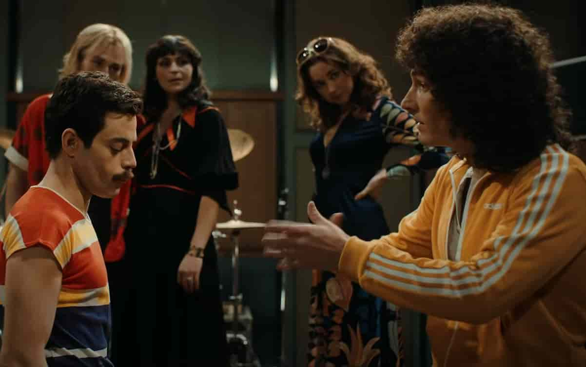 Bohemian Rhapsody Movie Where To Watch? Is It Still On Netflix?