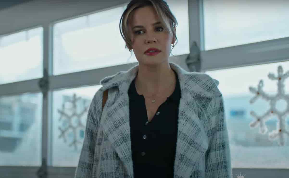 Where was Navigating Christmas filmed