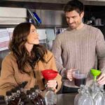 Where was Christmas in Maple Hills filmed? See Cast and Locations