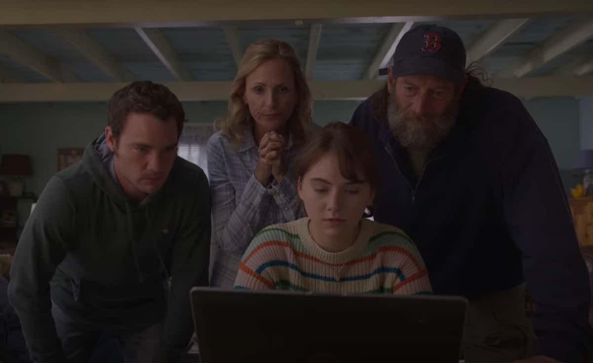 Ruby Rossi Movie Where To Watch? Is CODA (2021) On Netflix?