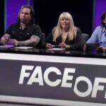Where was Face Off Season 4 filmed? Netflix Show Locations