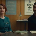 Where was Fingernails filmed? Apple TV+ Movie Locations