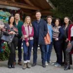 Where was Hallmark’s Holiday Road filmed? See Film Locations